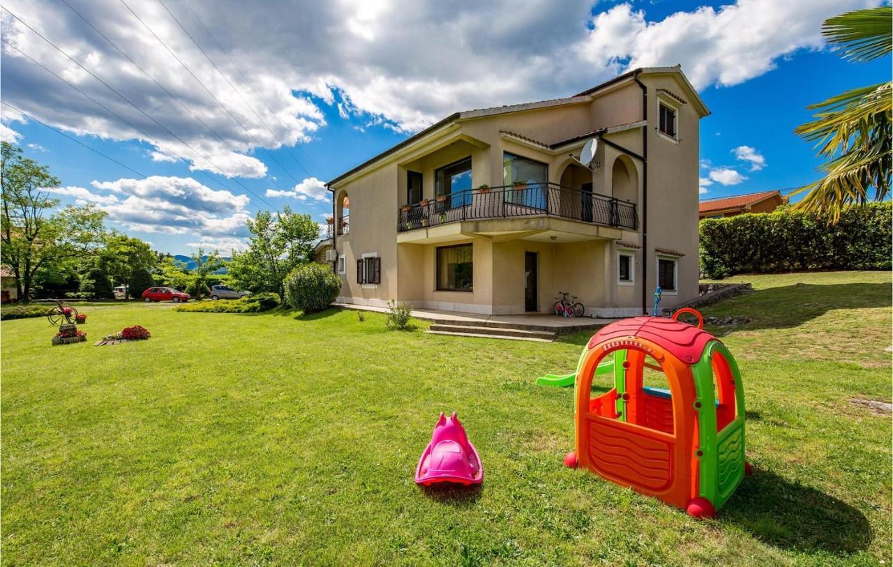 Sweet Apartment Marinici  Exterior photo